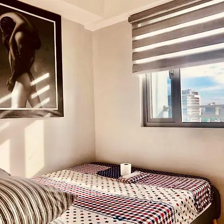Grass Residences Tower 5