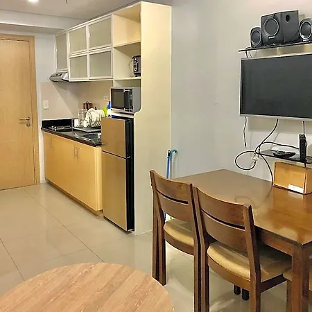 Grass Residences Tower 5