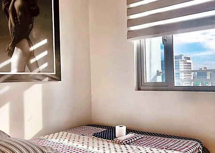 Grass Residences Tower 5 5*