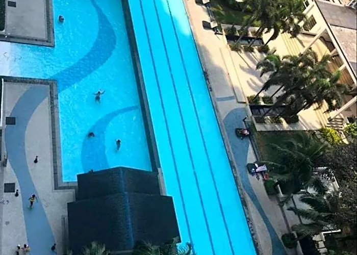Grass Residences Tower 5 Отель 5*