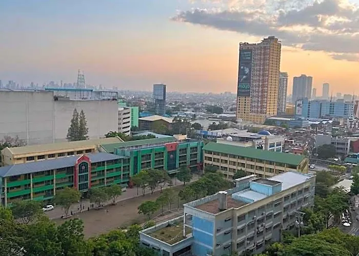 Grass Residences Tower 5 5*