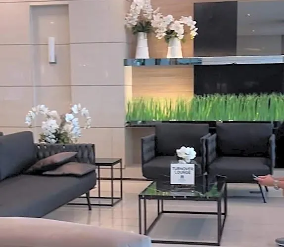 Grass Residences Tower 5