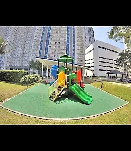 Grass Residences Tower 5 Отель
