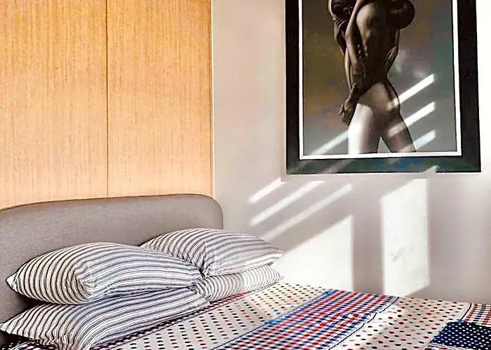 Grass Residences Tower 5 Отель 5*