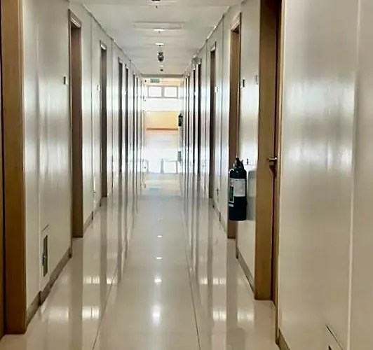 Grass Residences Tower 5 Отель